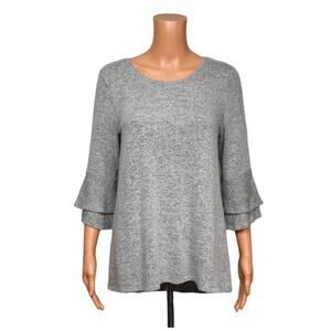 ALYX 3/4 Sleeve Top Women's Size Small